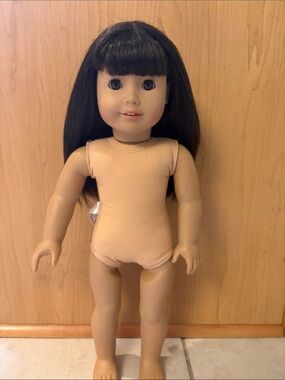 American Girl Doll